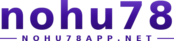 nohu78 logo